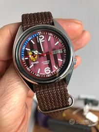 Seiko automatico