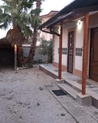 Loft per due persone