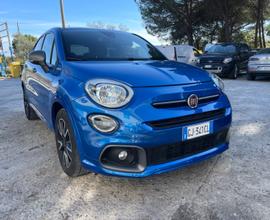 Fiat 500x - 2022