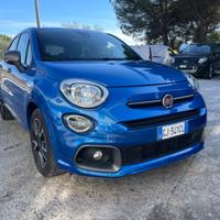 Fiat 500x - 2022