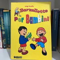 Barzellette per bambini - Luigi Avolio