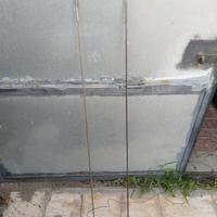 aste da 135 cm per arbalet