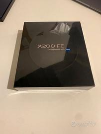Vivo X200 FE 12/512 GB NUOVO