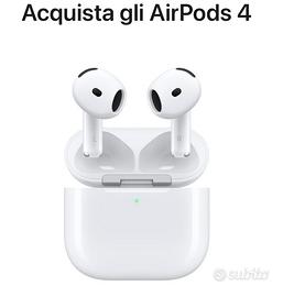 Airpods 4 apple