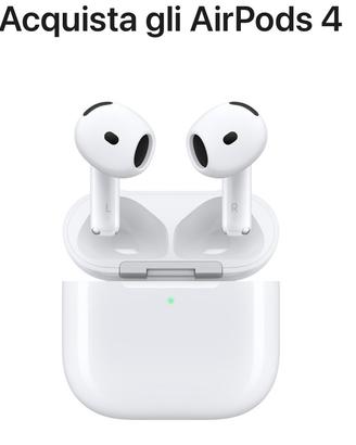 Airpods 4 apple