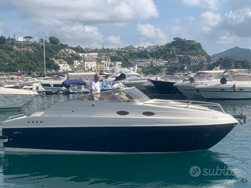 Barca ilver dorado 7.50