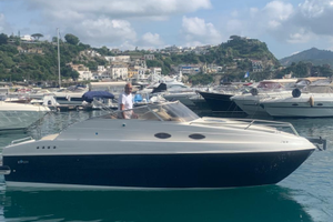 Barca ilver dorado 7.50