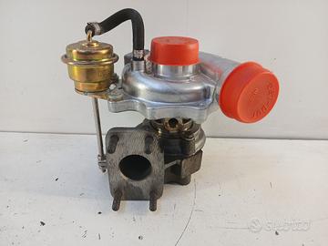 Turbocompressore IVECO DAILY '14