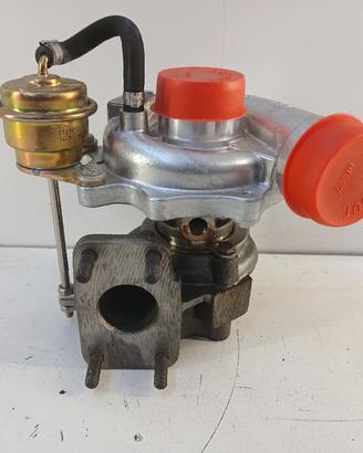 Turbocompressore IVECO DAILY '14