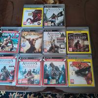Giochi x PS 3