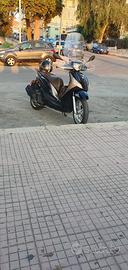 Medley 125