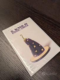 DVD "Il Mago di Esselunga" di Giuseppe Tornatore