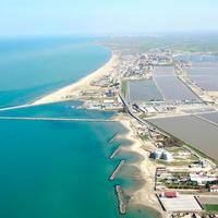 Casa vacanza a 250 m. dal Mare (posto auto)