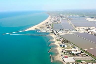 Casa vacanza a 250 m. dal Mare (posto auto)