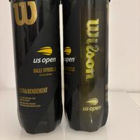 Palle da Tennis Wilson US Open Extra Duty