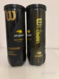 Palle da Tennis Wilson US Open Extra Duty