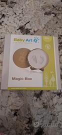 baby art magic box