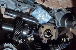 Riduttore samurai 1.3