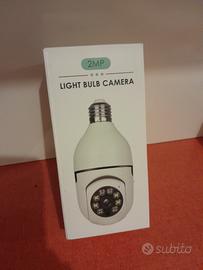 Videocamera sorveglianza