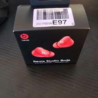 beats studio buds nuove