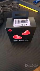 beats studio buds nuove