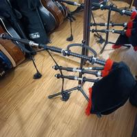 Cornamusa McCallum AB1 Blackwood