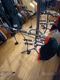 Cornamusa McCallum AB1 Blackwood