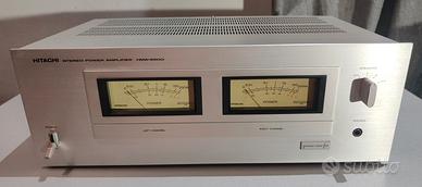 Amplificatore Hitachi Hma6500