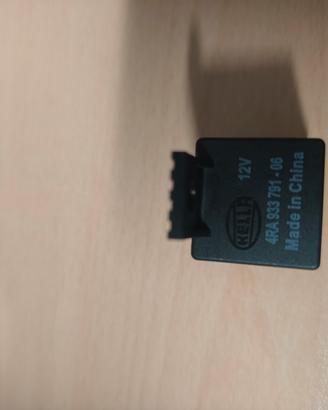 relè miniaturizzato a corrente d lavoro HELLA 23pz