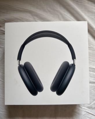 Cuffie air pods max 2024 (midnight)