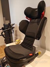 Seggiolino auto Peg Perego viaggio 2-3 Flex