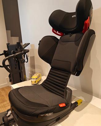 Seggiolino auto Peg Perego viaggio 2-3 Flex