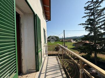 CASA INDIPENDENTE A GUBBIO