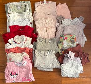 Vestito bimba