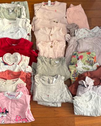 Vestito bimba