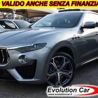 MASERATI Levante MHEV 330 CV AWD GT *LAUNCH EDIT
