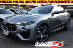 MASERATI Levante MHEV 330 CV AWD GT *LAUNCH EDIT