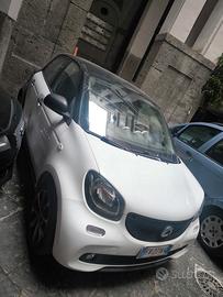 Smart ForTwo 70 1.0 Youngster
