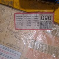 Catene neve mai usate 