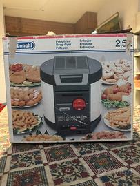 Friggitrice De Longhi