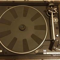 Ricambi giradischi Dual