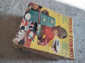 Dolce forno harbert prima edizione