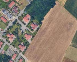 Appartamento a Bernareggio MB