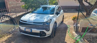 kia Sportage 2026