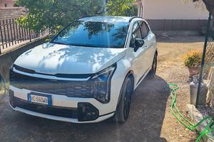 kia Sportage 2026
