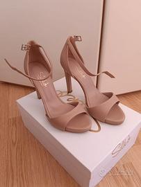 Scarpe Silko'