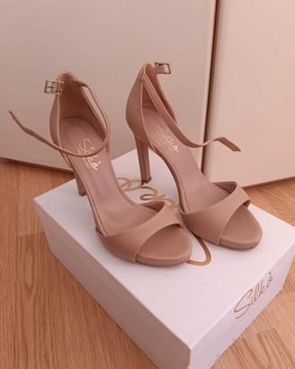Scarpe Silko'