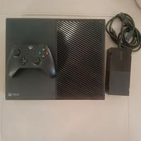 XBOX ONE + 7 GIOCHI INCLUSI