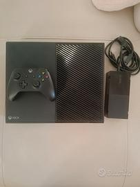 XBOX ONE + 7 GIOCHI INCLUSI