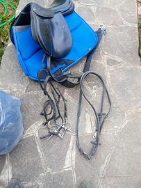 accessori cavallo